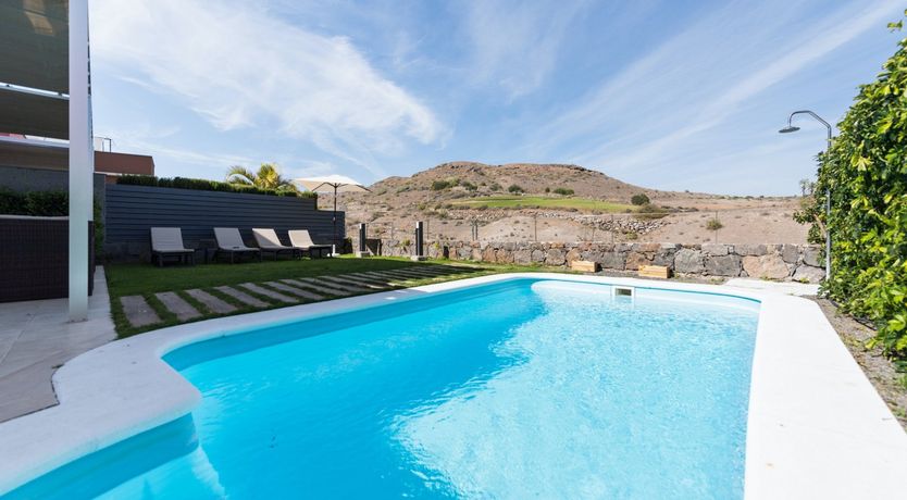 Photo of Sands Dunes & Salty Air
