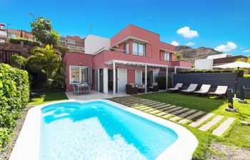 Sands Dunes & Salty Air Villa