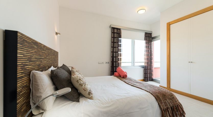 Photo of Sands Dunes & Salty Air