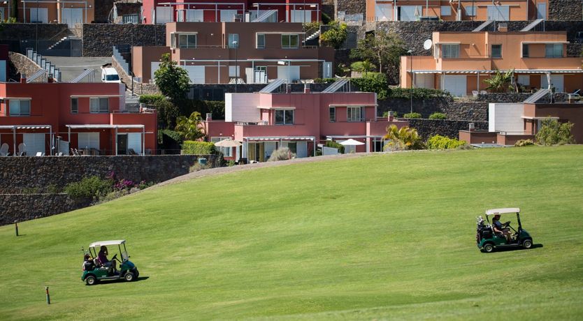 Photo of Sands Dunes & Salty Air