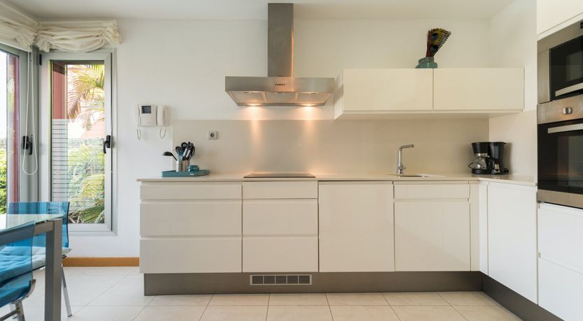 Photo of Sands Dunes & Salty Air