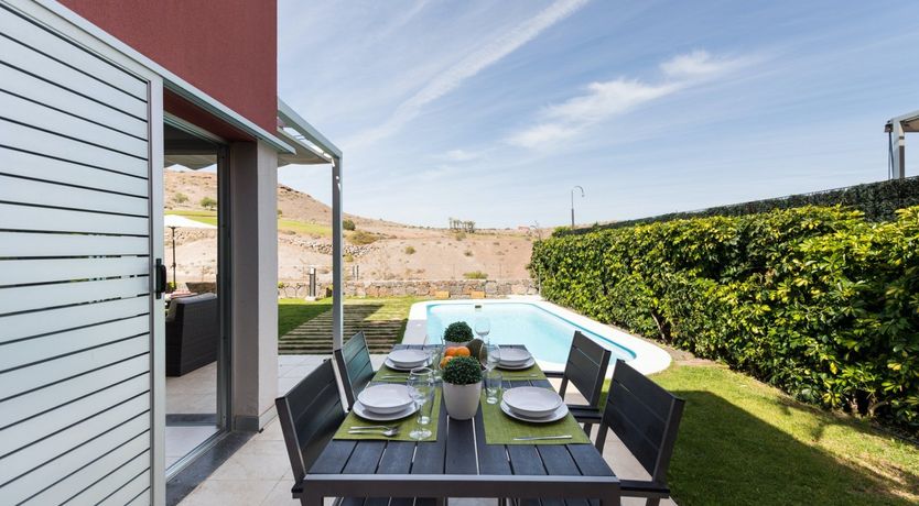 Photo of Sands Dunes & Salty Air