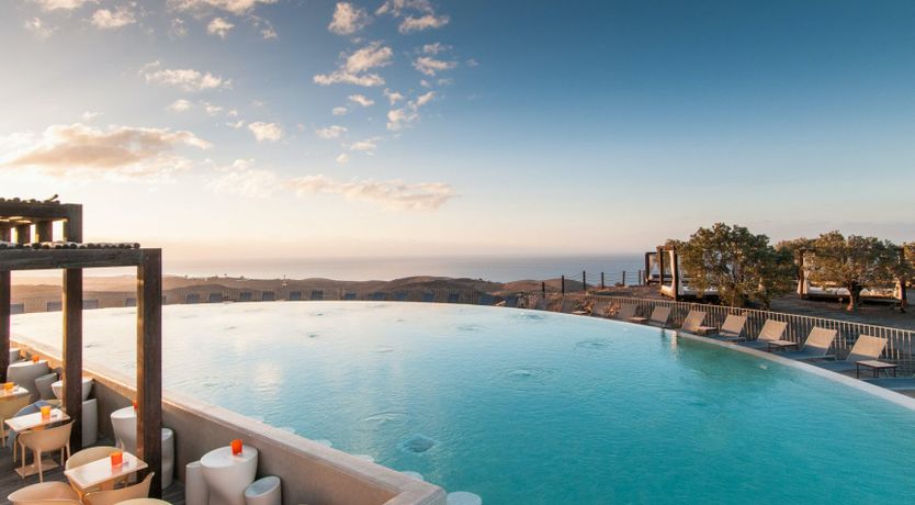 Photo of Sands Dunes & Salty Air