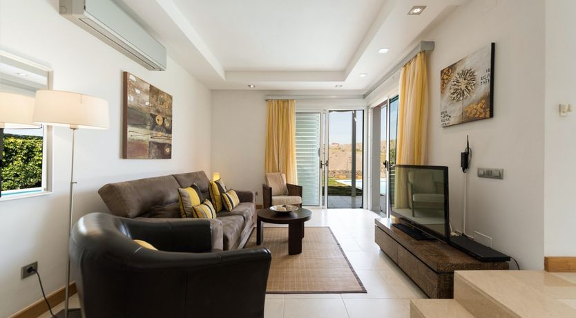 Photo of Sands Dunes & Salty Air