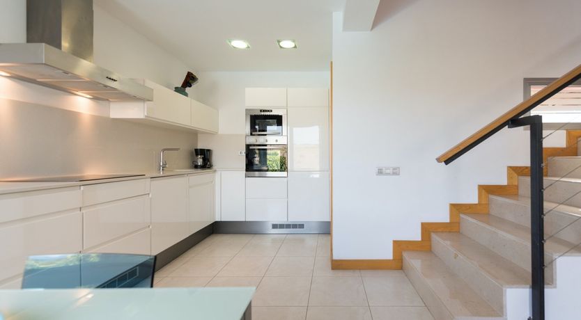 Photo of Sands Dunes & Salty Air