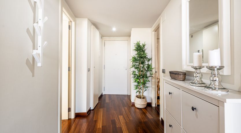 Photo of Easy on the Skyline