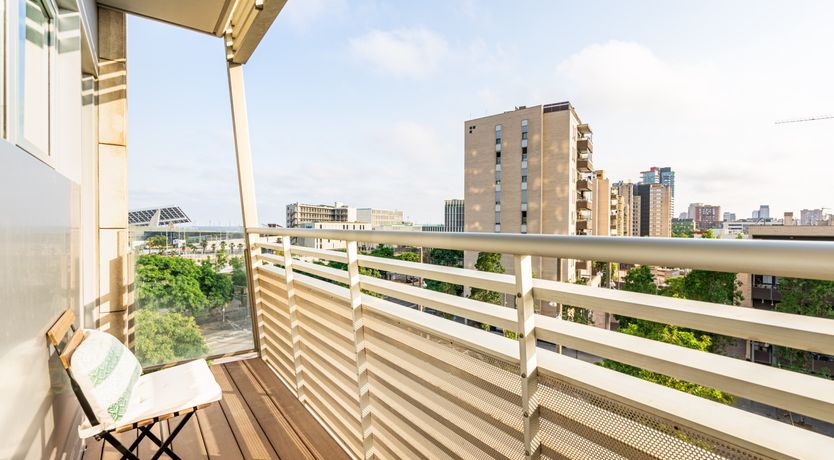 Photo of Easy on the Skyline