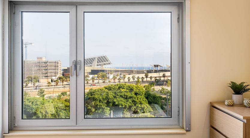 Photo of Easy on the Skyline