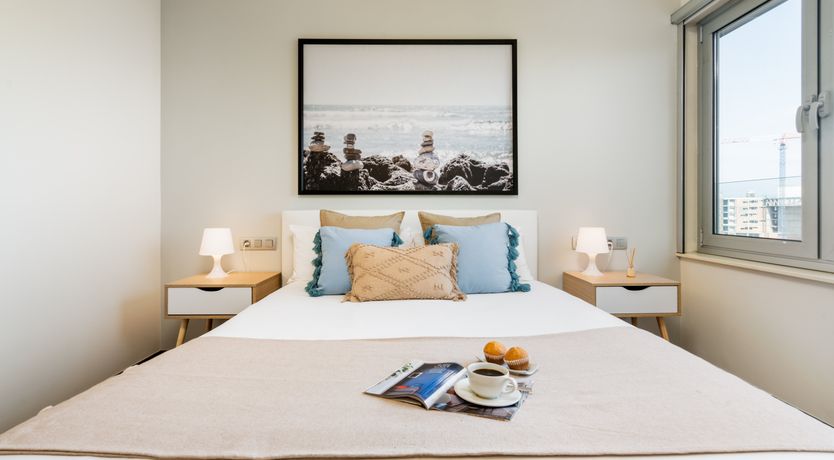 Photo of Easy on the Skyline