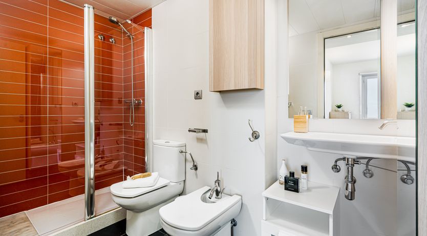 Photo of Easy on the Skyline