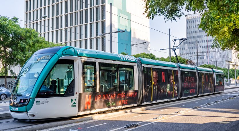 Photo of Easy on the Skyline