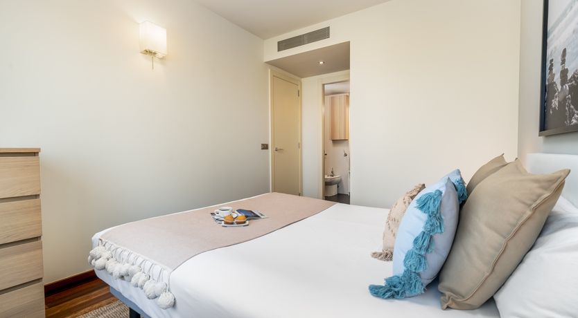 Photo of Easy on the Skyline