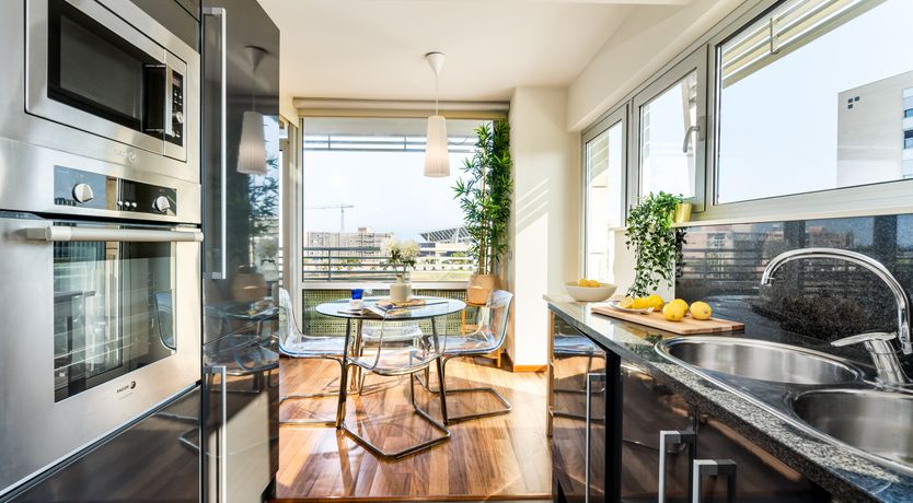 Photo of Easy on the Skyline