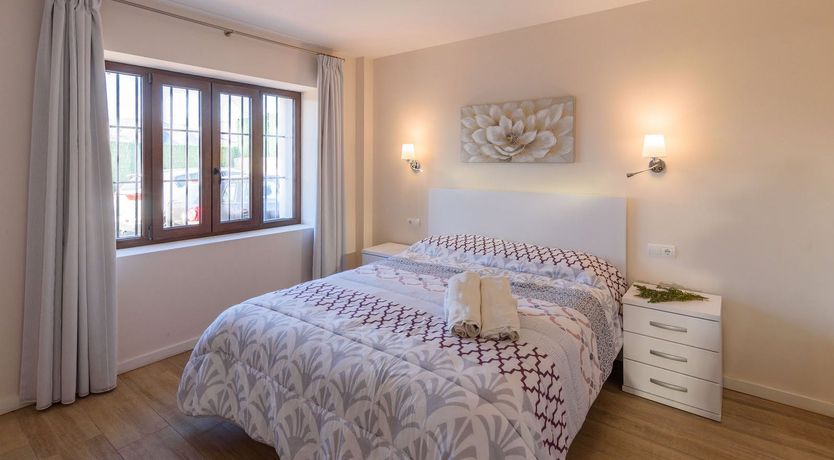 Photo of Terracotta Tranquility