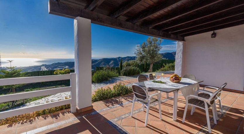 Photo of Terracotta Tranquility