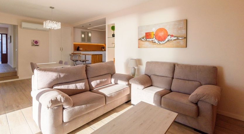 Photo of Terracotta Tranquility