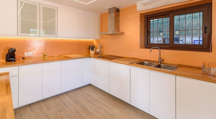 Photo of Terracotta Tranquility