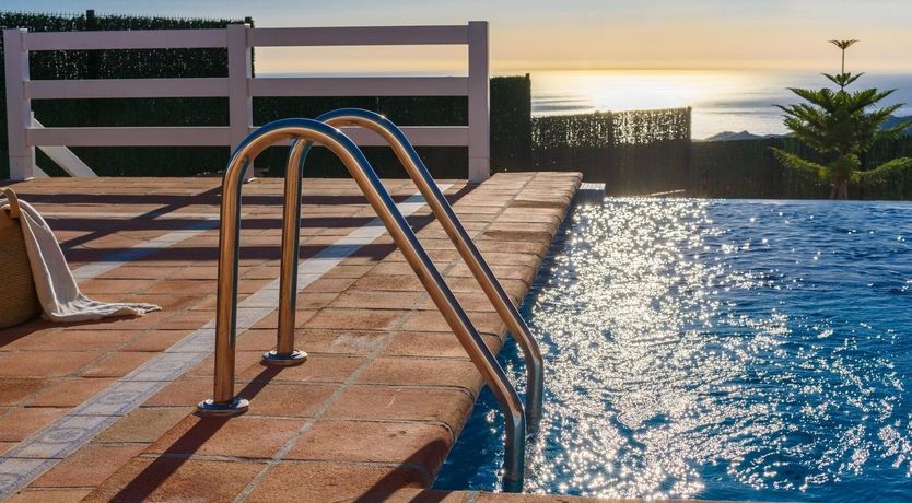 Photo of Terracotta Tranquility