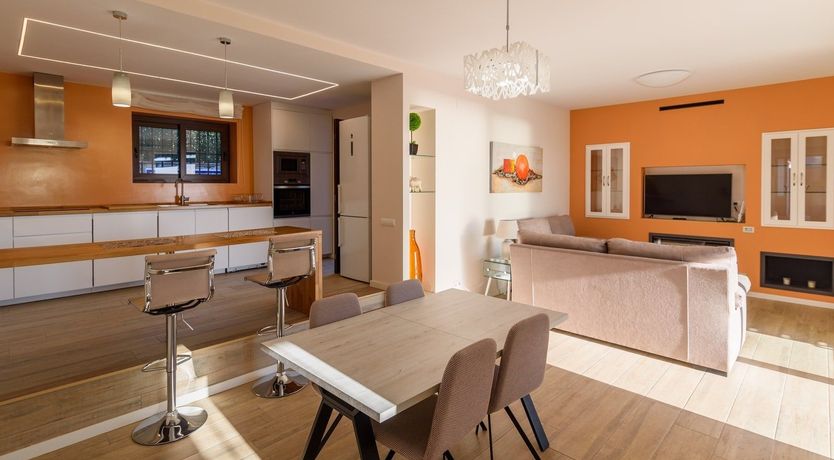 Photo of Terracotta Tranquility