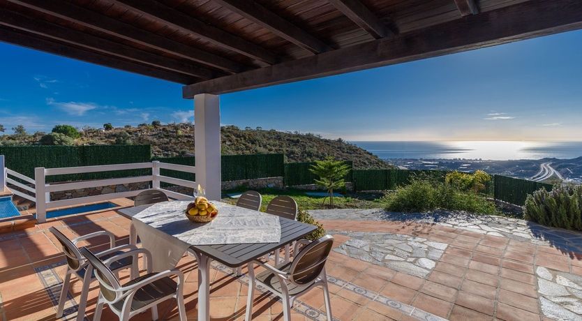 Photo of Terracotta Tranquility