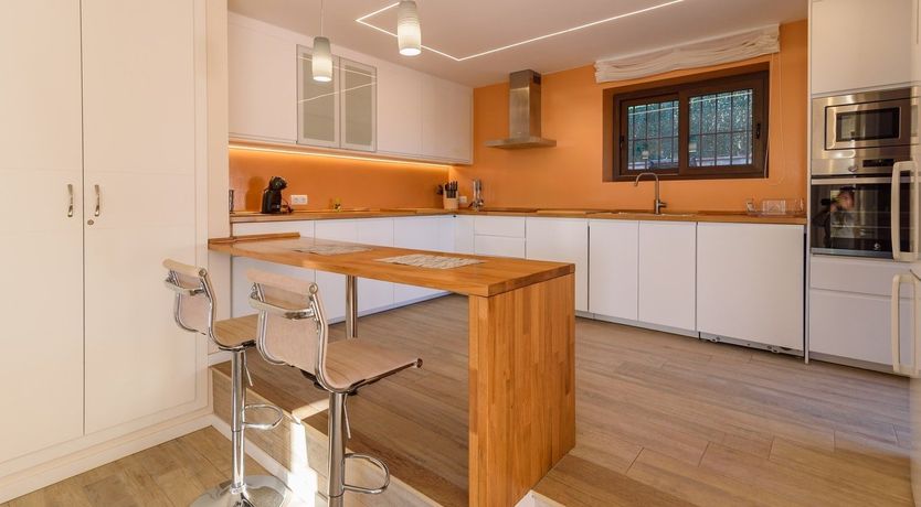 Photo of Terracotta Tranquility