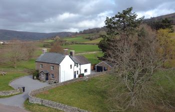 Castle Watch Cottage Holiday Cottage