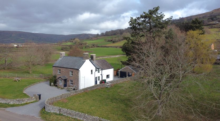 Photo of Castle Watch Cottage