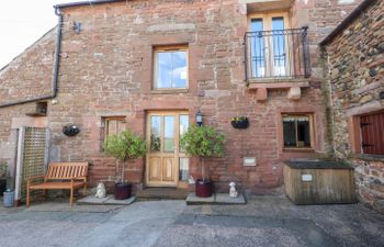 Swallow's Nest Holiday Cottage