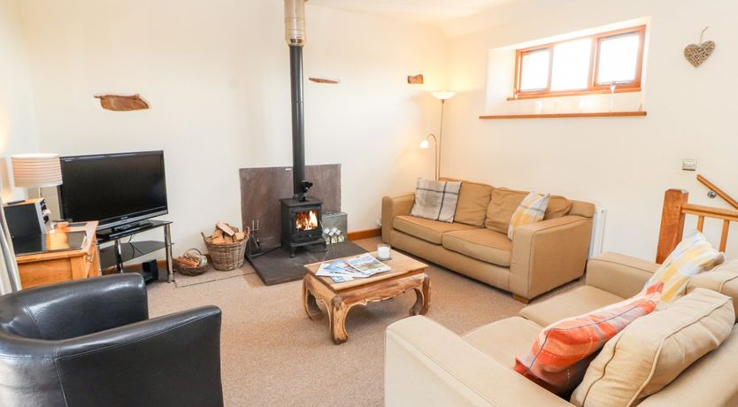 Photo of Swallow's Nest