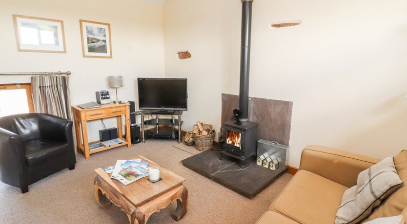 Photo of Swallow's Nest