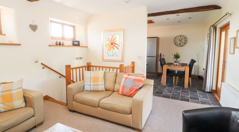 Photo of Swallow's Nest