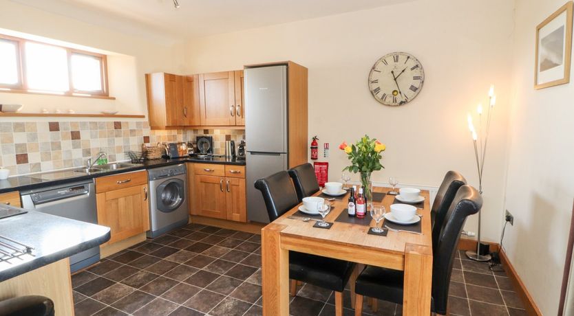 Photo of Swallow's Nest