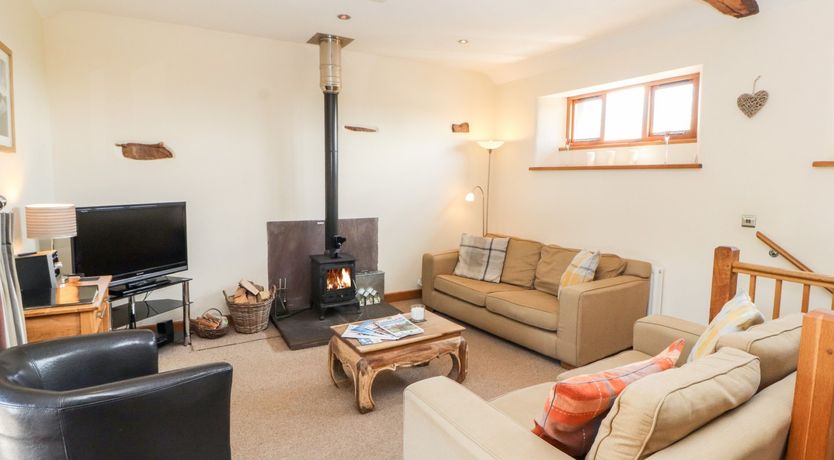 Photo of Swallow's Nest