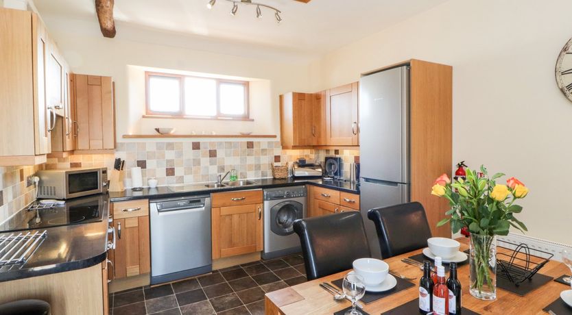 Photo of Swallow's Nest