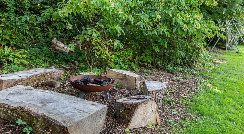 Photo of Fossil Ridge