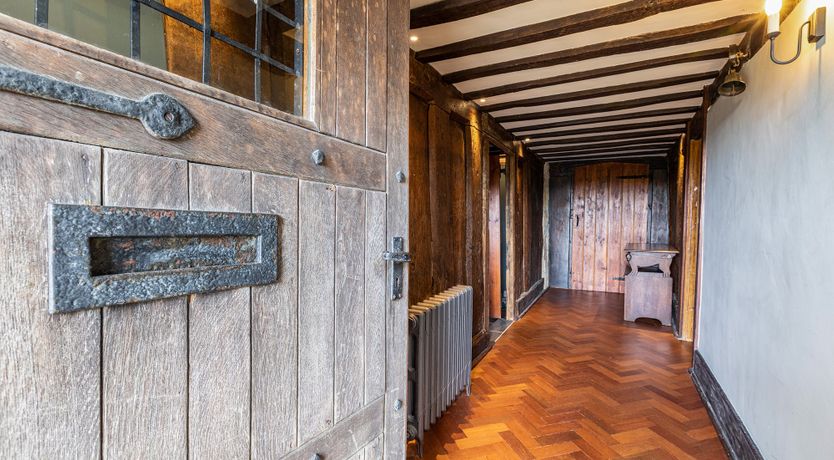 Photo of Fossil Ridge