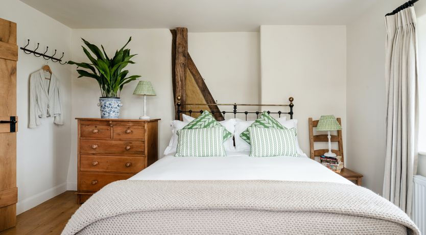 Photo of Fossil Ridge