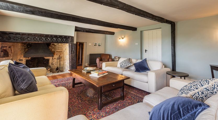 Photo of Fossil Ridge