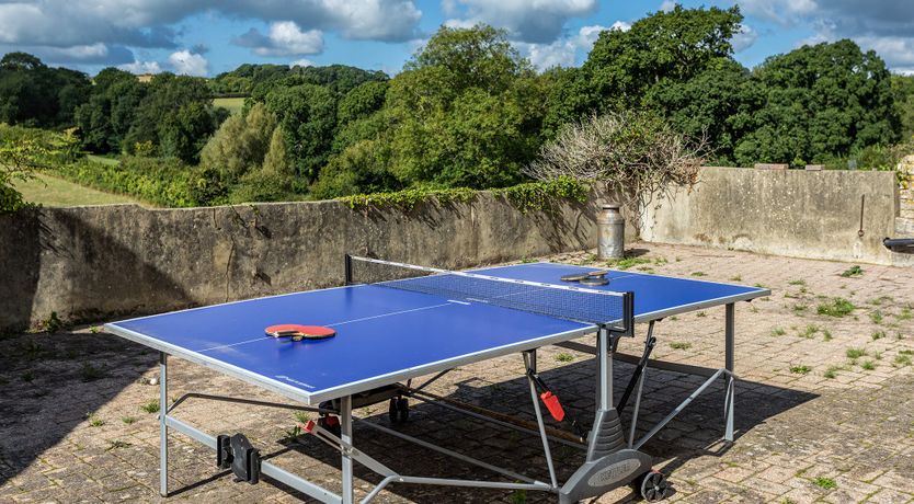 Photo of Fossil Ridge