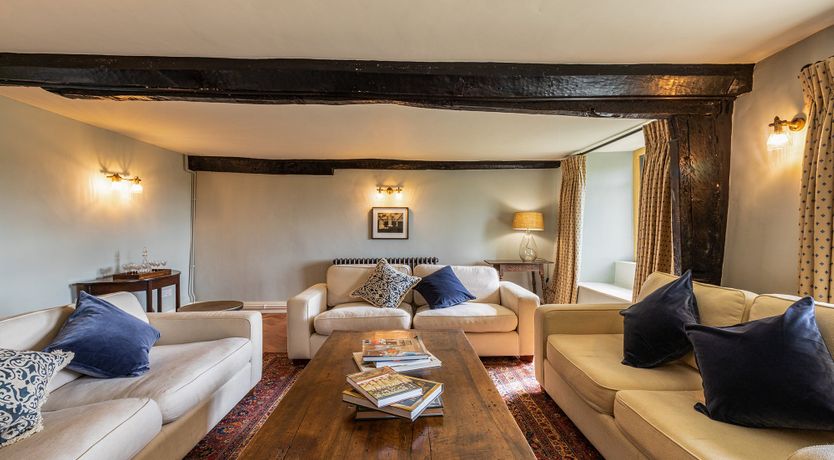 Photo of Fossil Ridge