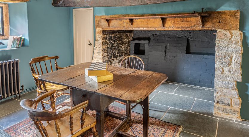 Photo of Fossil Ridge