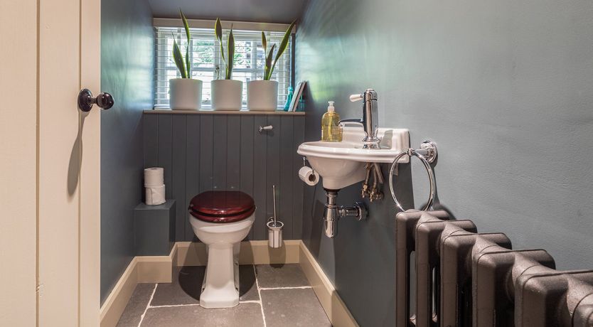 Photo of Fossil Ridge