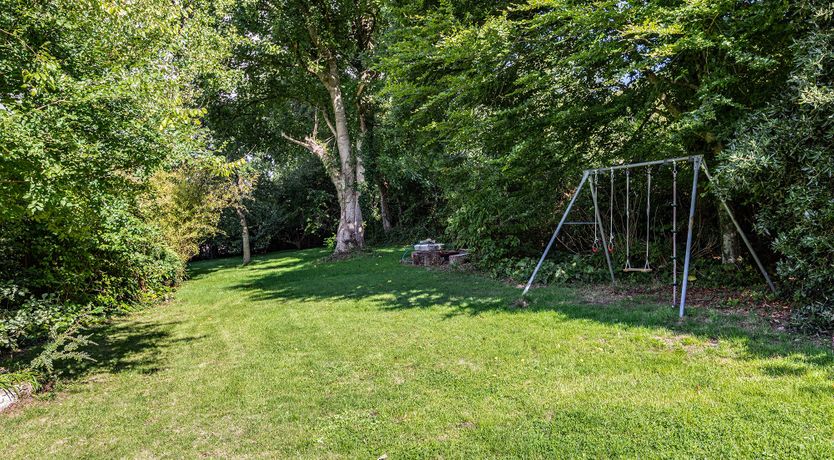 Photo of Fossil Ridge