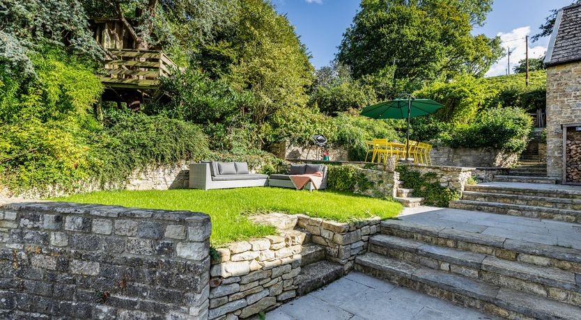 Photo of Fossil Ridge