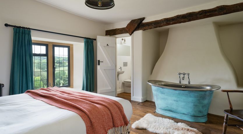 Photo of Fossil Ridge