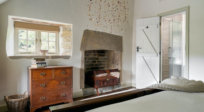 Photo of Fossil Ridge