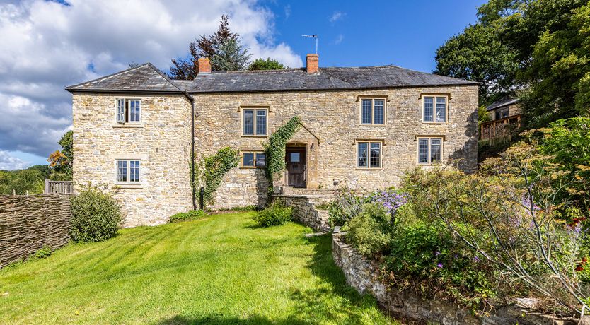 Photo of Fossil Ridge