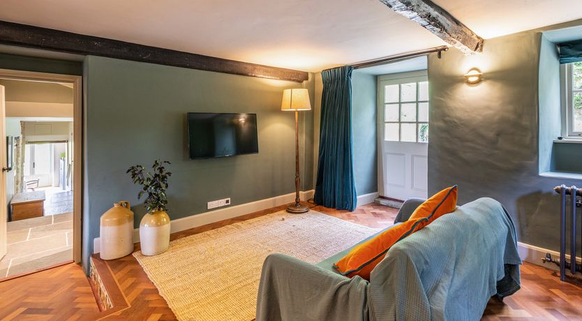 Photo of Fossil Ridge