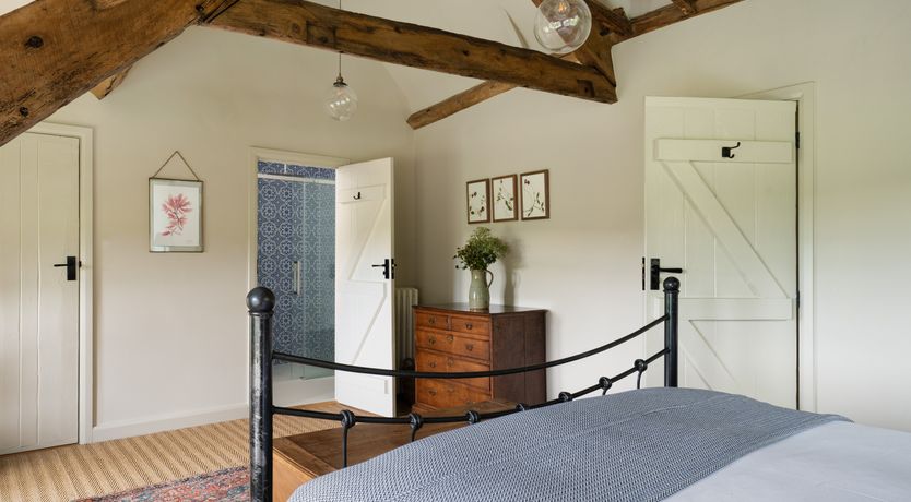 Photo of Fossil Ridge