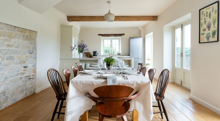 Photo of Fossil Ridge